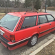 Illustration for article titled For $3,950, Is This 1989 Peugeot 505 Wagon The One?
